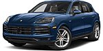 Used 2025 PORSCHE CAYENNE E-HYBRID in CHERRY HILL, NEW JERSEY