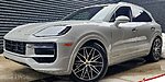 Used 2025 PORSCHE CAYENNE  in CHERRY HILL, NEW JERSEY