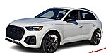 Used 2023 AUDI SQ5 PREMIUM PLUS in CHERRY HILL, NEW JERSEY