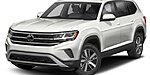 Used 2021 Volkswagen Atlas 3.6L V6 SE W/TECHNOLOGY in CHERRY HILL, NEW JERSEY