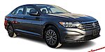 Used 2021 Volkswagen Jetta S in CHERRY HILL, NEW JERSEY
