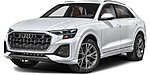Used 2025 AUDI Q8 PREMIUM in CHERRY HILL, NEW JERSEY