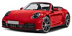 Used 2026 PORSCHE 911 CARRERA 4 GTS in CHERRY HILL, NEW JERSEY