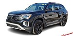 Used 2025 Volkswagen Atlas 2.0T PEAK EDITION in CHERRY HILL, NEW JERSEY