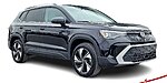Used 2025 Volkswagen Taos SE in CHERRY HILL, NEW JERSEY