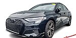 Used 2024 AUDI A3 PREMIUM in CHERRY HILL, NEW JERSEY