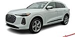 Used 2025 AUDI Q5 PREMIUM PLUS in CHERRY HILL, NEW JERSEY