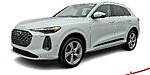 Used 2025 AUDI Q5 PREMIUM PLUS in CHERRY HILL, NEW JERSEY