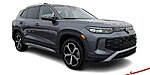 Used 2025 Volkswagen Tiguan SE in CHERRY HILL, NEW JERSEY
