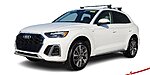 Used 2022 AUDI Q5 S LINE PREMIUM in CHERRY HILL, NEW JERSEY