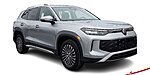 Used 2025 Volkswagen Tiguan S in CHERRY HILL, NEW JERSEY