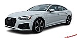 Used 2025 AUDI A5 SPORTBACK S LINE PREMIUM PLUS in CHERRY HILL, NEW JERSEY