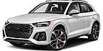 Used 2023 AUDI SQ5 PREMIUM PLUS in CHERRY HILL, NEW JERSEY