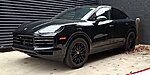 Used 2025 PORSCHE CAYENNE  in CHERRY HILL, NEW JERSEY