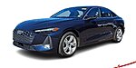Used 2025 AUDI A5 PRESTIGE in CHERRY HILL, NEW JERSEY