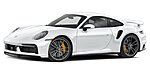 Used 2025 PORSCHE 911 TURBO S in CHERRY HILL, NEW JERSEY