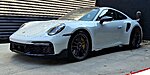 Used 2025 PORSCHE 911 TURBO S in CHERRY HILL, NEW JERSEY