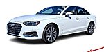 Used 2023 AUDI A4 SEDAN PREMIUM in CHERRY HILL, NEW JERSEY