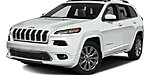 Used 2017 JEEP CHEROKEE OVERLAND in CHERRY HILL, NEW JERSEY