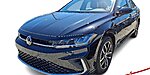 Used 2025 Volkswagen Jetta SE in CHERRY HILL, NEW JERSEY