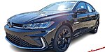 Used 2025 Volkswagen Jetta SE in CHERRY HILL, NEW JERSEY