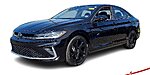 Used 2025 Volkswagen Jetta SE in CHERRY HILL, NEW JERSEY