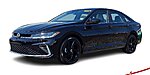 Used 2025 Volkswagen Jetta SE in CHERRY HILL, NEW JERSEY