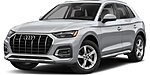 Used 2025 AUDI Q5 S LINE PREMIUM PLUS in CHERRY HILL, NEW JERSEY