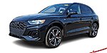 Used 2025 AUDI Q5 S LINE PREMIUM PLUS in CHERRY HILL, NEW JERSEY