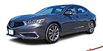 Used 2020 ACURA TLX STANDARD in CHERRY HILL, NEW JERSEY