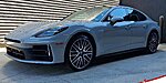 Used 2025 PORSCHE PANAMERA 4 in CHERRY HILL, NEW JERSEY
