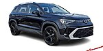 Used 2025 Volkswagen Taos SEL in CHERRY HILL, NEW JERSEY