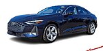 Used 2025 AUDI A5 PREMIUM in CHERRY HILL, NEW JERSEY