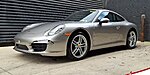 Used 2012 PORSCHE 911 991 CARRERA in CHERRY HILL, NEW JERSEY