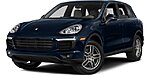 Used 2016 PORSCHE CAYENNE  in CHERRY HILL, NEW JERSEY