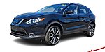 Used 2019 NISSAN ROGUE SPORT SL in CHERRY HILL, NEW JERSEY