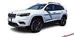 Used 2021 JEEP CHEROKEE 80TH ANNIVERSARY in CHERRY HILL, NEW JERSEY