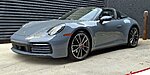 Used 2024 PORSCHE 911 4 in CHERRY HILL, NEW JERSEY