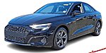 Used 2024 AUDI A3 PREMIUM PLUS in CHERRY HILL, NEW JERSEY
