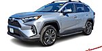 Used 2025 TOYOTA RAV4 HYBRID XLE PREMIUM in CHERRY HILL, NEW JERSEY