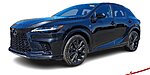 Used 2023 LEXUS RX RX 500H F SPORT PERFORMANCE in CHERRY HILL, NEW JERSEY
