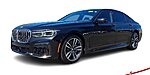 Used 2020 BMW 7 SERIES 750I XDRIVE in CHERRY HILL, NEW JERSEY