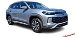 Used 2025 Volkswagen Tiguan S in CHERRY HILL, NEW JERSEY