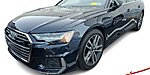 Used 2023 AUDI A6 SEDAN PRESTIGE in CHERRY HILL, NEW JERSEY