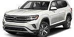 Used 2021 Volkswagen Atlas 2.0T SE W/TECHNOLOGY in CHERRY HILL, NEW JERSEY