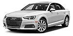 Used 2018 AUDI A4 TECH PREMIUM PLUS in CHERRY HILL, NEW JERSEY