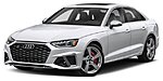 Used 2023 AUDI S4 SEDAN PREMIUM PLUS in CHERRY HILL, NEW JERSEY
