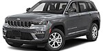 Used 2024 JEEP GRAND CHEROKEE LIMITED in CHERRY HILL, NEW JERSEY