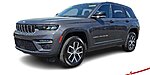 Used 2024 JEEP GRAND CHEROKEE LIMITED in CHERRY HILL, NEW JERSEY