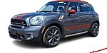 Used 2016 MINI COOPER COUNTRYMAN S in CHERRY HILL, NEW JERSEY